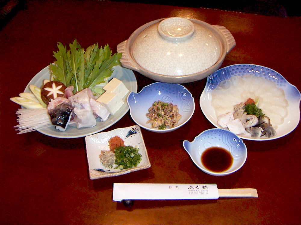 コース料理