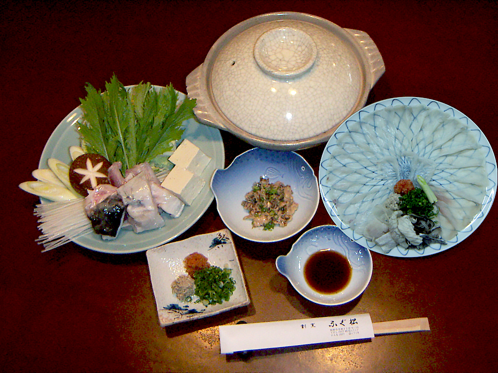 コース料理