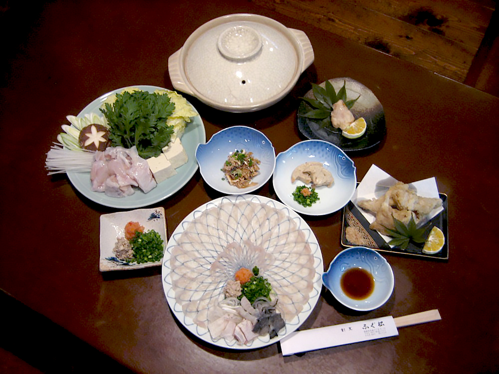 コース料理